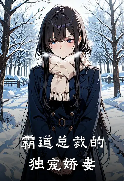 霸道总裁的独宠娇妻短剧