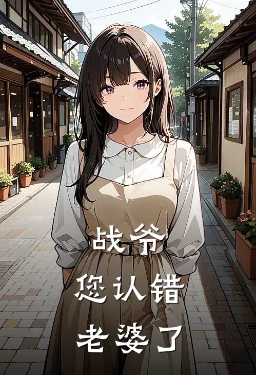 战爷,您认错老婆了百度