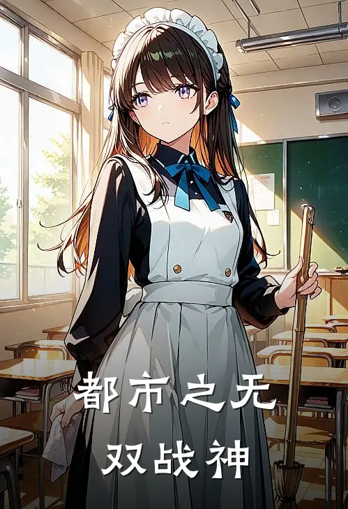 都市之无双战神