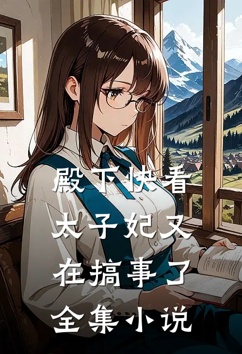 殿下快看,太子妃又在搞事了全集