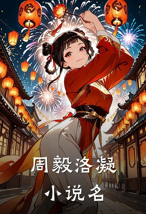 周毅洛凝小说全才神婿在线阅读
