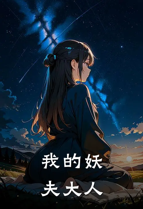 我的妖夫大人