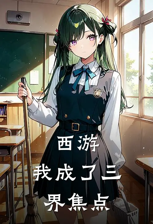 西游我成了三界焦点