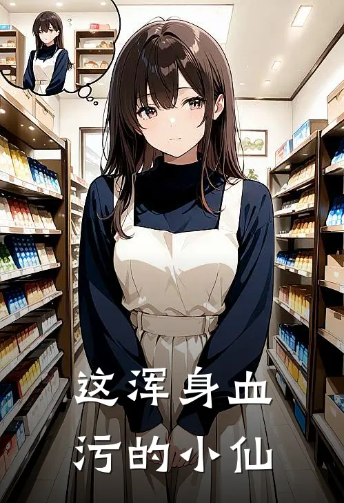这浑身血污的小仙是谁