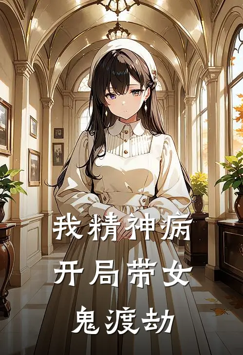 我精神病开局带女鬼渡劫