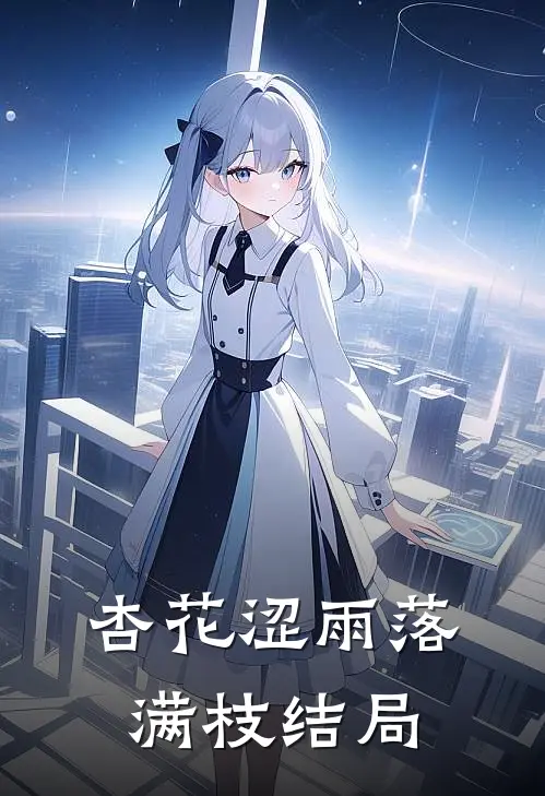 杏花涩雨落满枝结局是
