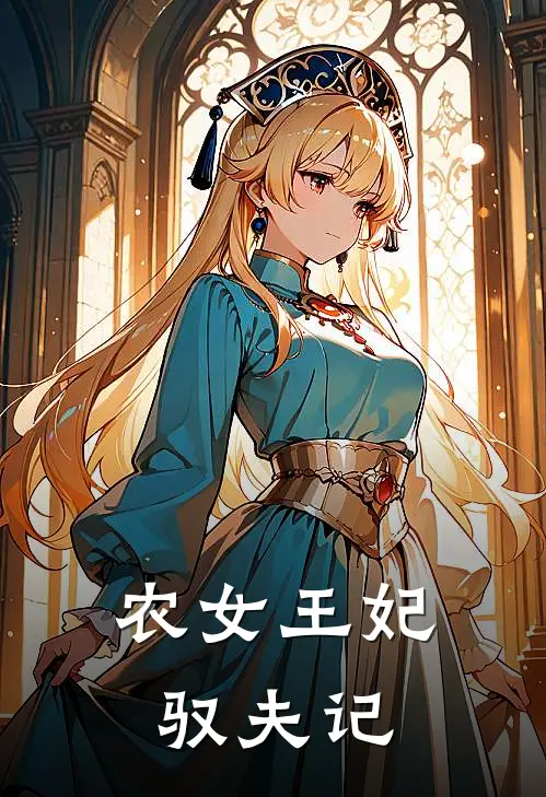 农女王妃驭夫记