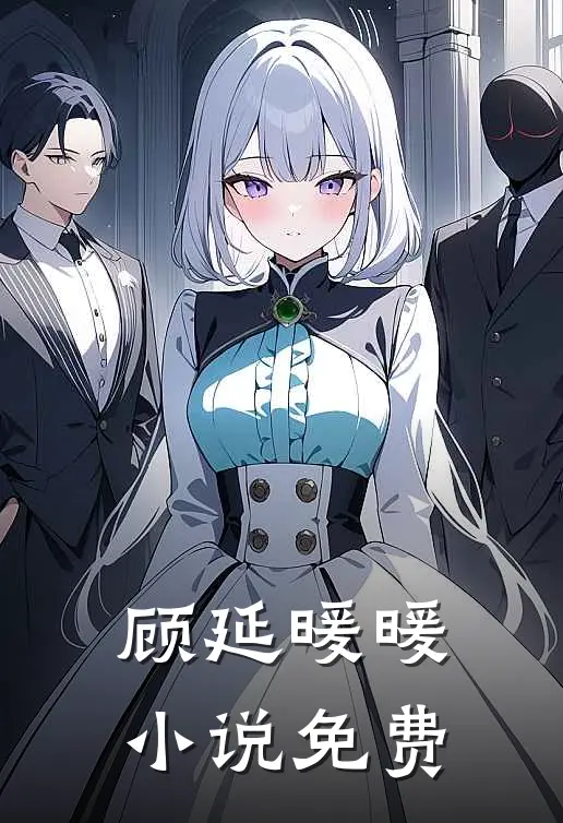 顾延暖暖小说免费