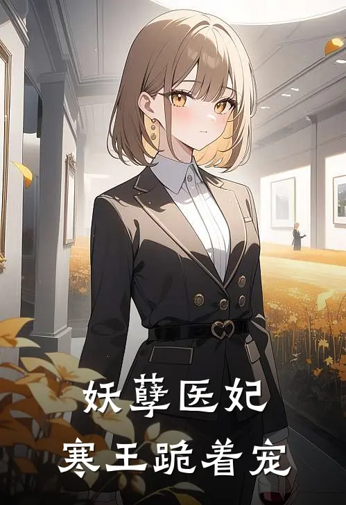 妖孽医妃：寒王跪着宠