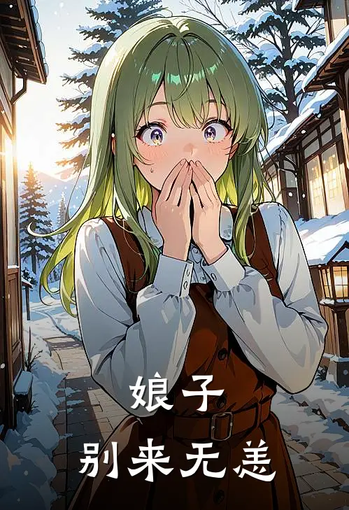 娘子,别来无恙漫画