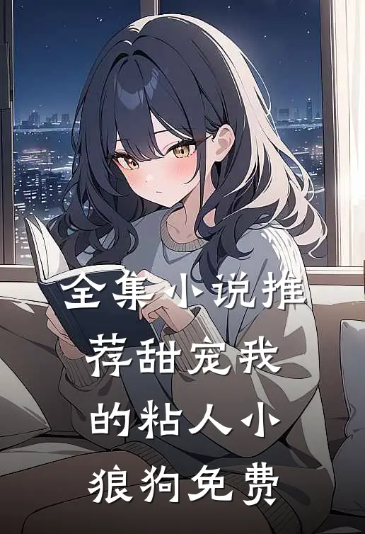 全集小说推荐甜宠我的粘人小狼狗免费