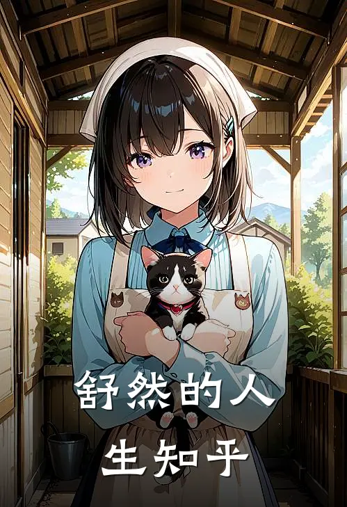 舒然的人生知乎