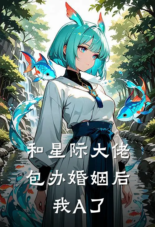 和星际大佬包办婚姻后,我A了免费阅读