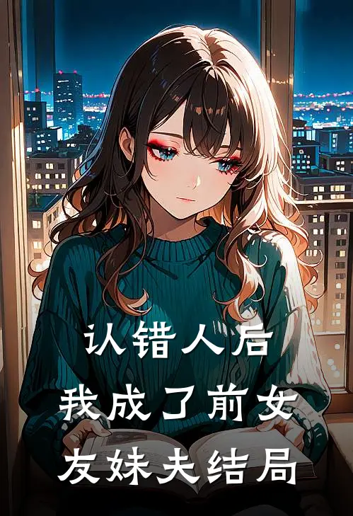 认错人后,我成了前女友妹夫结局