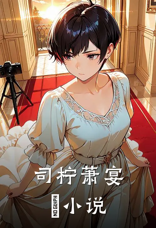 司柠萧宴璟小说