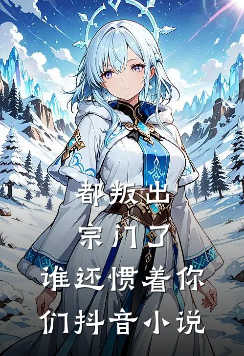 都叛出宗门了,谁还惯着你们抖音免费阅读