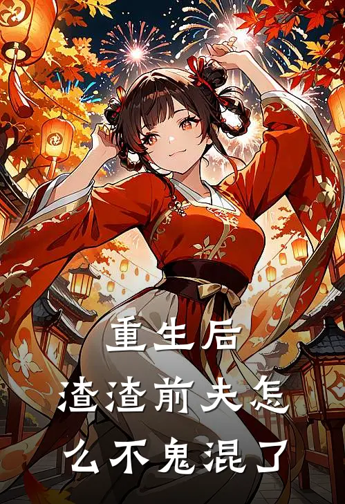 重生后,渣渣前夫怎么不鬼混了百度