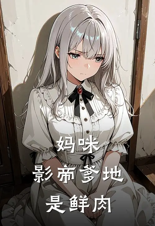 妈咪,影帝爹地是鲜肉