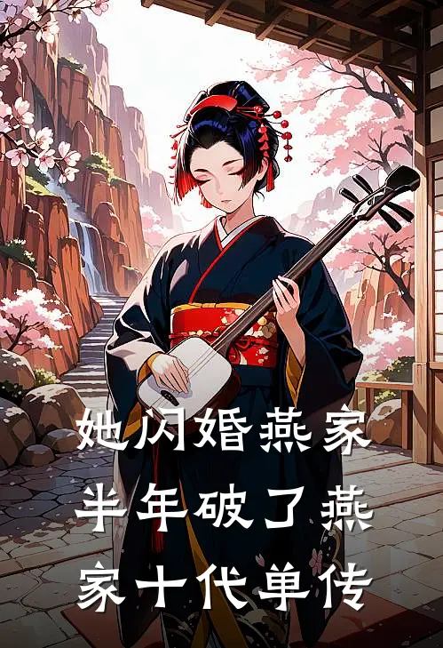 她闪婚燕家半年破了燕家十代单传