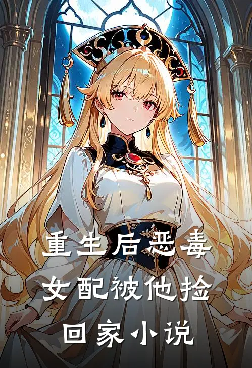 重生后恶毒女配被他捡回家小说