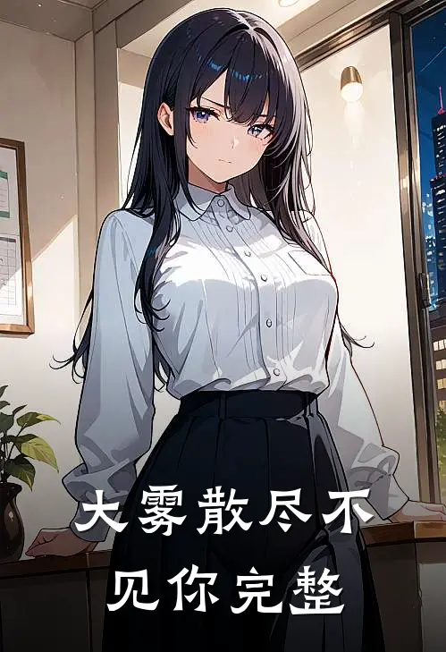 大雾散尽不见你完整