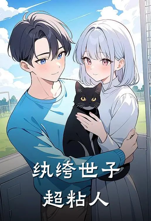 纨绔世子超粘人