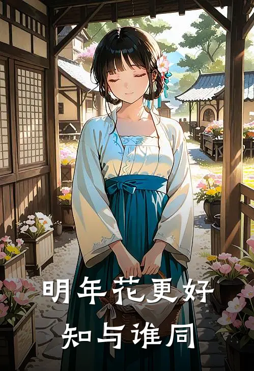 明年花更好,知与谁同短剧