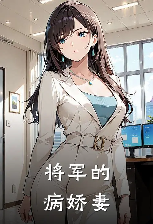 将军的病娇妻
