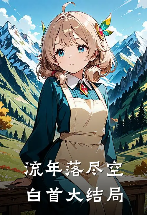 流年落尽空白首大结局