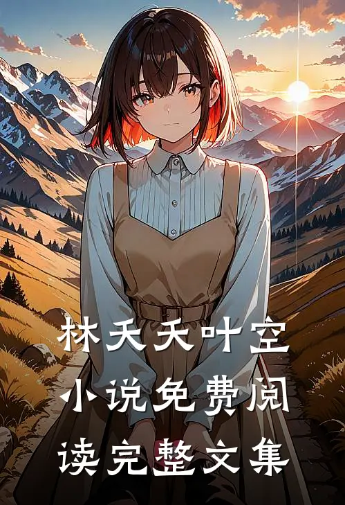 林夭夭叶空小说免费阅读完整文集