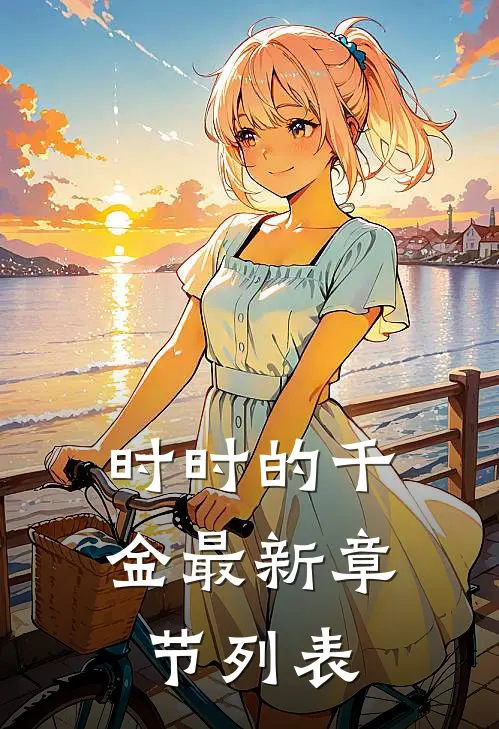 时时的千金最新章节列表