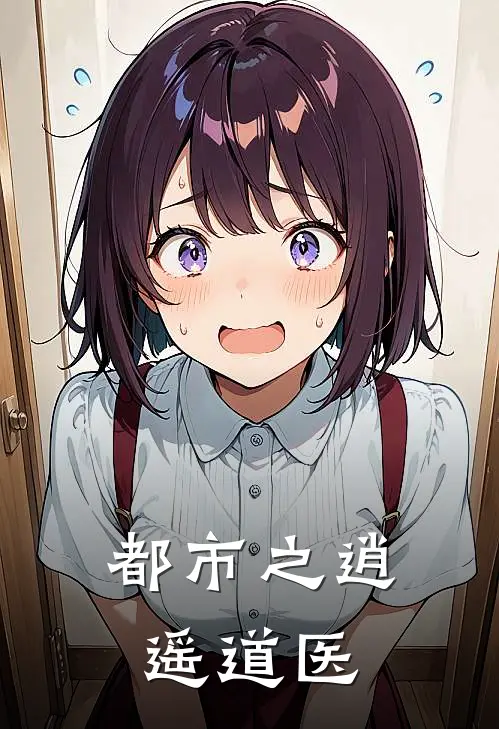 都市之逍遥道医