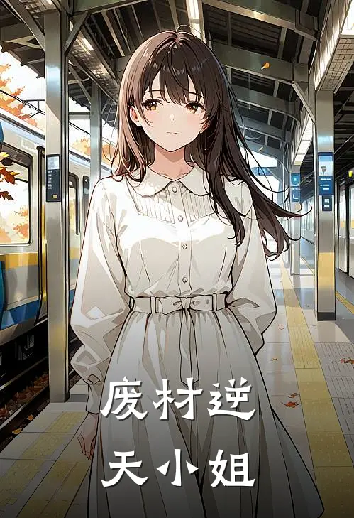 废材逆天小姐