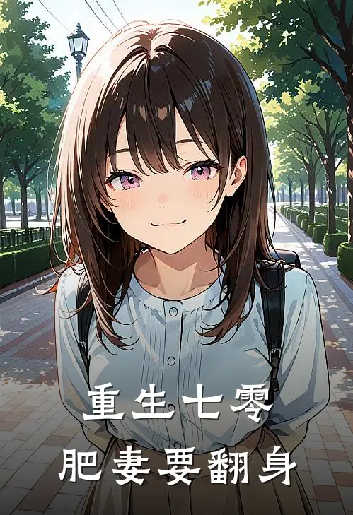 重生七零肥妻要翻身TXT