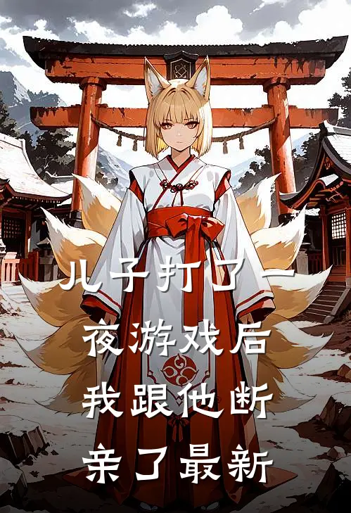 儿子打了一夜游戏后,我跟他断亲了最新