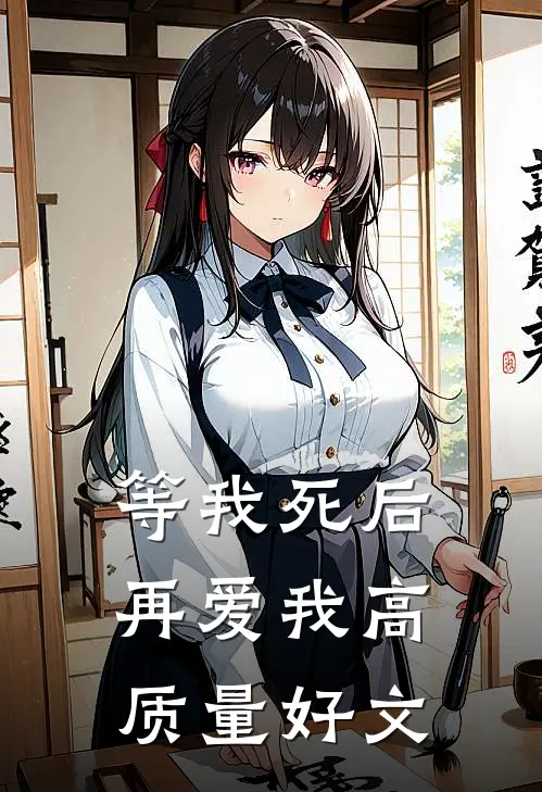 等我死后再爱我高质量好文
