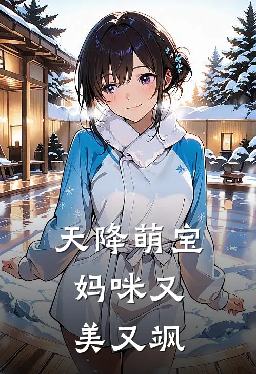 天降萌宝妈咪又美又飒