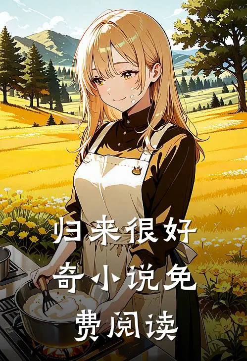 归来很好奇小说免费阅读