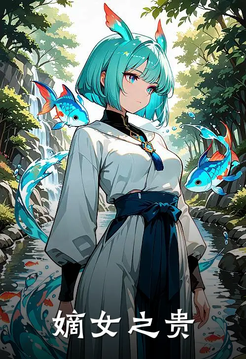 重生嫡女之贵