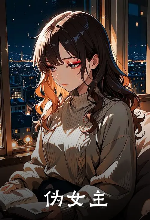 伪女主剧本结局是