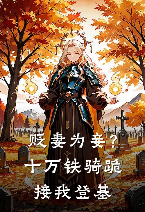 贬妻为妾?十万铁骑跪接我登基大结局免费观看
