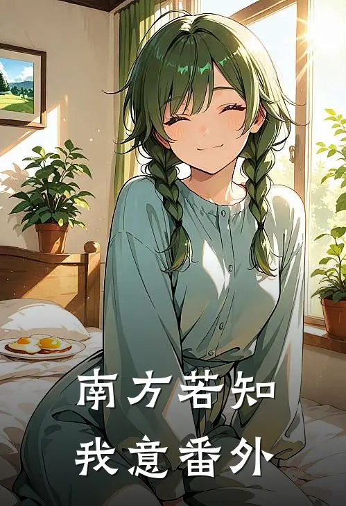 南方若知我意番外