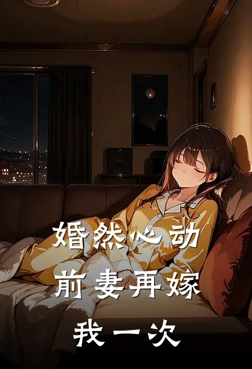 婚然心动前妻再嫁我一次 在线阅读