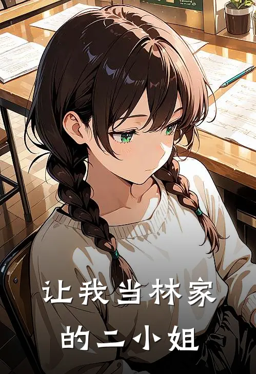 让我当林家的二小姐免费阅读