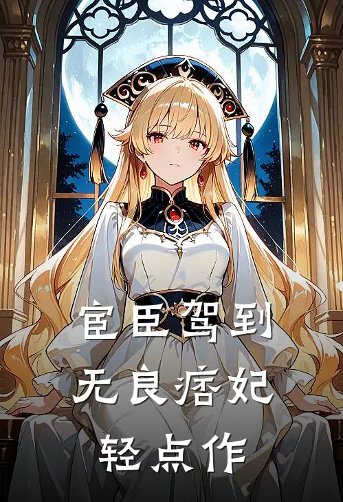 宦臣驾到无良痞妃轻点作 小蝠不忧伤