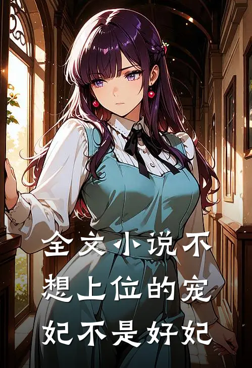 全文不想上位的宠妃不是好妃子