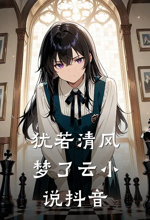 犹若清风梦了云小说抖音