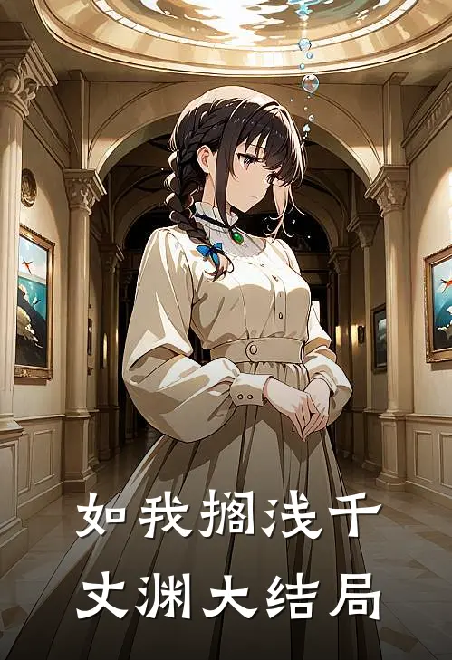 如我搁浅千丈渊大结局哪里看