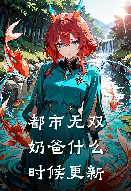 都市无双奶爸全本