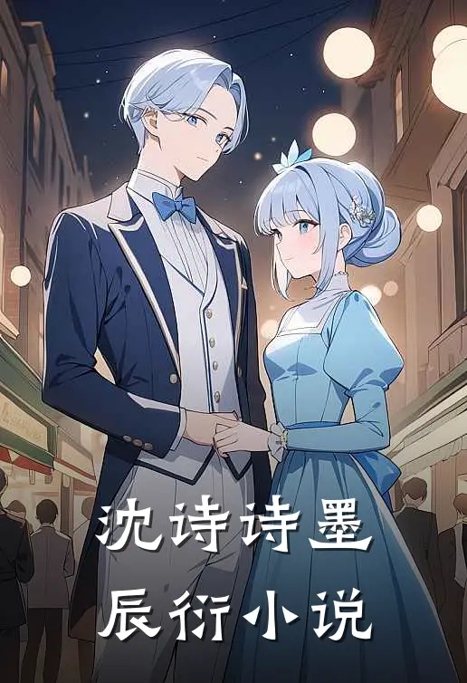 沈诗诗墨辰衍小说